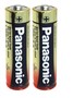 باتری قلمی آلکالاین و معمولی AA پاناسونیک Pack Of 2